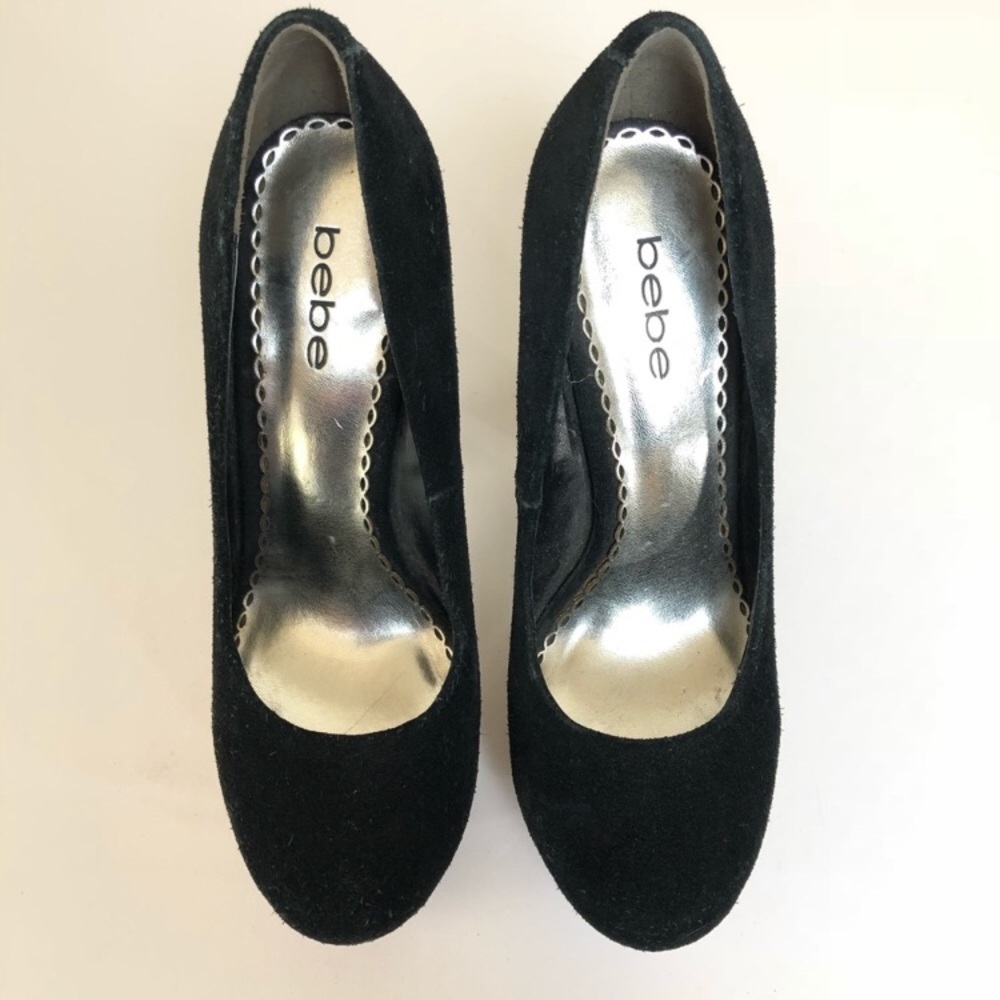 Bebe Heels - image 5